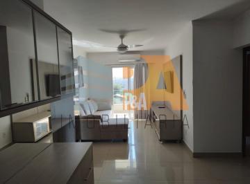 Foto 01 · Apartamento, Loteamento Santo Antonio, Jaguariúna, Sp