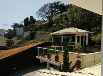 Casa · 740m² · 4 Quartos · 4 Vagas · Casa 04 Dormitórios, Sendo 01 Suíte Máster, Condomínio Bosque Das Mansões, São José/sc
