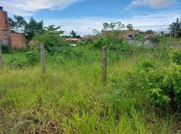 Terreno , Itapemirim · Terreno Com 1100 m Quadrados Na Praia de Itaoca Es