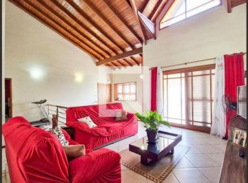 Casa · 200m² · 2 Quartos · 2 Vagas · Casa À Venda - Jardim Itu - Sabará, 2 Quartos, 200 m² - Porto Alegre