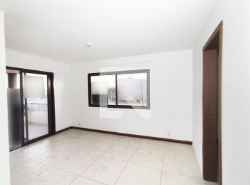 Apartamento · 55m² · 2 Quartos · Apartamento Para Aluguel - Em Scharlau