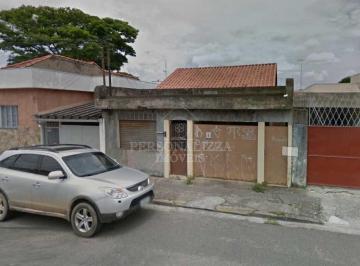 img0 · Casa Com Edicula Para Venda No Bairro Vila Rio Branco, Jundiai - Sp. Proximo a Av Antonio Frederico o