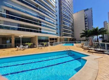 Apartamento · 216m² · 4 Quartos · 3 Vagas · Apartamento 4 Quartos Para Locação Em Vitória, Barro Vermelho, 4 Dormitórios, 2 Suítes, 3 Banheiros