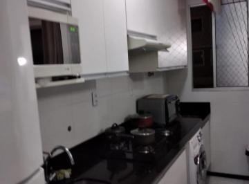 Apartamento · 45m² · 2 Quartos · 1 Vaga · Apartamento 2 Quartos Para Venda Em Serra, Estância Monazítica, 2 Dormitórios, 1 Banheiro, 1 Vaga
