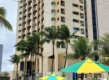 Apartamento de 1 quarto, Jaboatão dos Guararapes · Vendo Flat Costa Mar Apart 1 Quarto Com 29 m² Valor 170 Mil Jaboatão - Pe