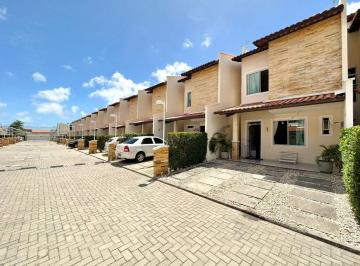 Casa de 2 quartos, Fortaleza · Casa Em Condomínio a Venda Com 3 Quartos, Bairro Lagoa Redonda - Fortaleza/ce