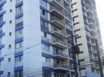Apartamento de 4 quartos, Recife · Vendo Apartamento C/ Varanda,3quartossuítegaragem Boa Vista Recife Pe R$390 Mil