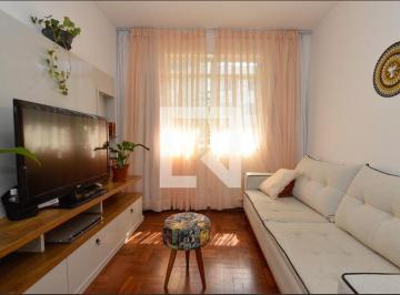 Apartamento · 130m² · 4 Quartos · 2 Vagas · Apartamento Para Aluguel - Na Cidade Nova