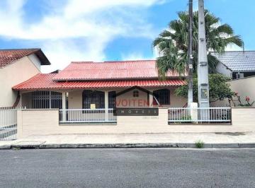 0zEv56WnjX44JYIjFKIyKvgGqoiqns0M.jpg · Casa Com 3 Dormitórios À Venda, 155 m² por R$750.000 - Costa E Silva - Joinville/sc