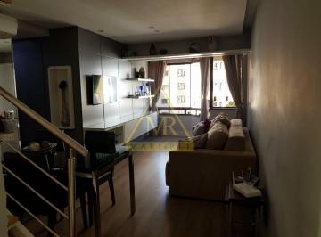 Apartamento · 145m² · 3 Quartos · 2 Vagas · Vila Mascote Cobertura