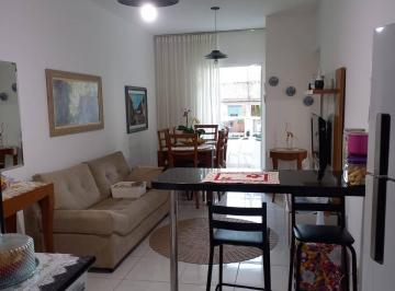 Apartamento · 62m² · 2 Quartos · 1 Vaga · Apartamento Com 2 Quartos, 62 m², À Venda Em Vila Velha, Jockey de Itaparica