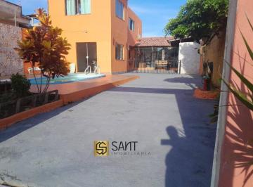 Casa · 300m² · 3 Quartos · 4 Vagas · Casa Com 3 Quartos, 300 m², À Venda Em Vila Velha, Barra Do Jucu