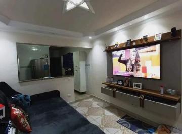 Casa · 260m² · 3 Quartos · 3 Vagas · Sobrado 260 m² Localizado No Taboão Diadema - Sp
