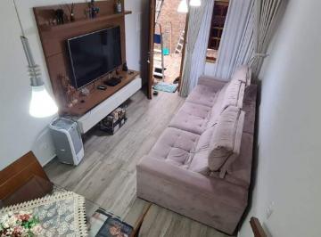 Casa · 90m² · 2 Quartos · 2 Vagas · Sobrado À Venda 2 Quartos 2 Vagas Baeta Neves - São Bernardo Do Campo - Sp