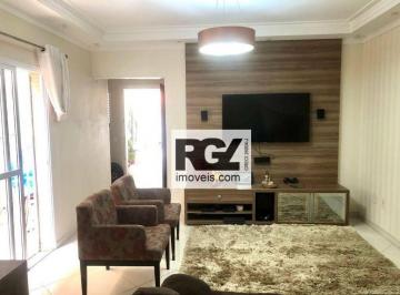 75moWNrXGUpNqikEsQvyrstYIJHp9dts.jpg · Casa Com 3 Quartos À Venda, 120 m² por R$869.000 - Vila Belmiro - Santos/sp