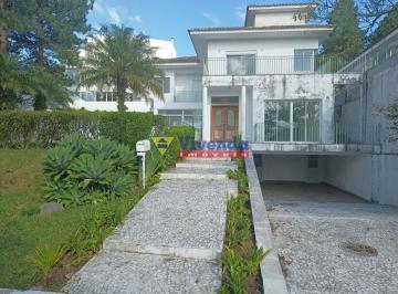 Casa · 360m² · 3 Quartos · 2 Vagas · Casa a Venda Em Aldeia Da Serra