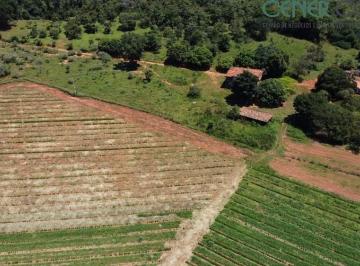 Rural · 724m² · Ótima Fazenda de 725 Ha Com Outorga Para 400 Ha Em Diamantina Mg