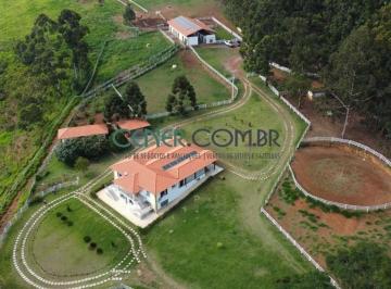 Rural · 43m² · Linda Fazenda/haras de 43,5 Ha Com Estrutura Espetacular E Ótimo Local