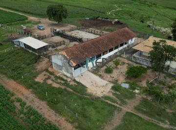 Rural · 1700000m² · Extraordinária Fazenda de 170 Ha Em Lavoura E Pecuária