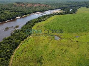 Rural · 257m² · Excelente Fazenda de 257ha Com 58 Ha de Pivô E 200 Ha de Outorga Margeando Rio o Jequitinhonha