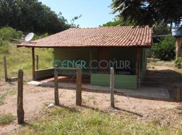 Rural · 100m² · Fazenda de 100 Ha Com Estrutura Pronta Em Santana Do Pirapama por 990 Mil