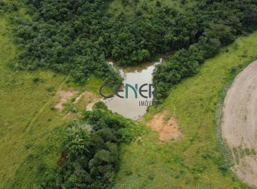 Rural · 116m² · Fazenda de 116 Ha Às Margens Da Br 262 Em Araxá - Mg