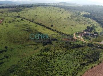 Rural · 155m² · Excelente Fazenda de 155 Ha Em Itaúna Mg