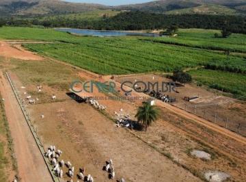 Rural · 451m² · Excelente Fazenda de 451 Ha Em Sete Lagoas a 80 Km de Belo Horizonte