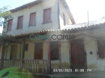 Rural · 813m² · Excelente Fazenda de 813 Ha Com Casarão Secular E 6 Km de Margem Do Rio Das Velha