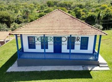 Rural · 1500m² · Excelente Fazenda de 1.500 Ha Com Linda Sede Antiga E Pertinho de Montes Claros