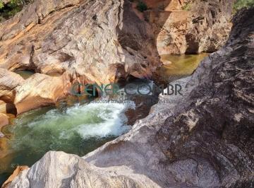 Rural · 3000m² · Fazenda de 2.000 Ha Com Muita Riqueza Minerária Em Diamantina Preço Para Reserva