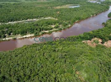 Terreno · 462ha · Belo Terreno de 462 Hectares Espetacular Para Lavoura Irrigada por Apenas R$2.800.000,00.