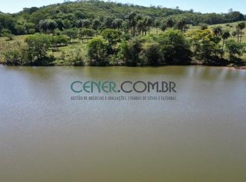 Rural · 1170m² · Extraordinária Fazenda de 1170 Ha Com Dupla Aptidão E 100 Km de Bh