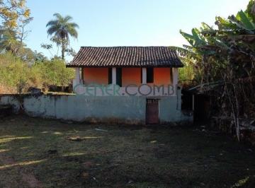 Rural · 61m² · Espetacular Fazenda de 61 Ha Em Itabirito a 68 Km de Belo Horizonte