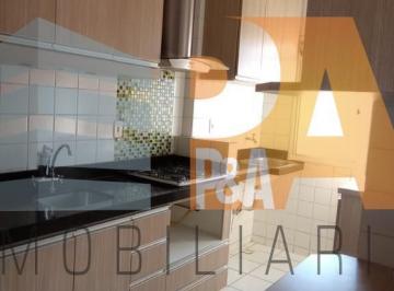 Foto 01 · Apartamento, Vargeão, Jaguariúna, Sp