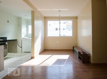 Apartamento · 61m² · 3 Quartos · 1 Vaga · Apartamento Para Aluguel - Em Camaquã