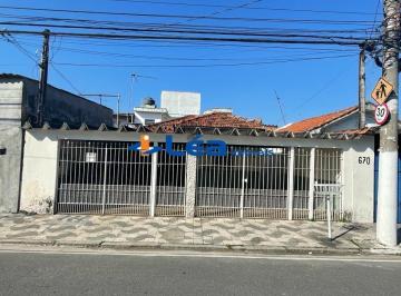Foto 01 · Casa Para Locação Na Vila Amorim Em Suzano - Sp: 3 Quartos, Sala, Banheiro, Vaga de Garagem E 251,71 m²