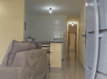 Casa de 2 quartos, Goiânia · Casa Mobiliada Pertinho Do Shopping Passeio Das Águas - Goiânia