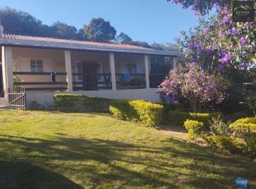 Rural · 200m² · 3 Quartos · 4 Vagas · Chácara Para Venda Em Pinhalzinho, Zona Rural, 3 Dormitórios, 1 Suíte, 2 Banheiros, 4 Vagas