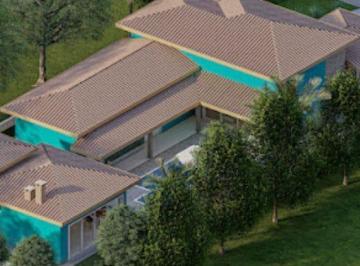 Rural · 197m² · 3 Quartos · 2 Vagas · Chácara Para Venda Em Pinhalzinho, Centro, 3 Dormitórios, 1 Suíte, 2 Banheiros, 2 Vagas