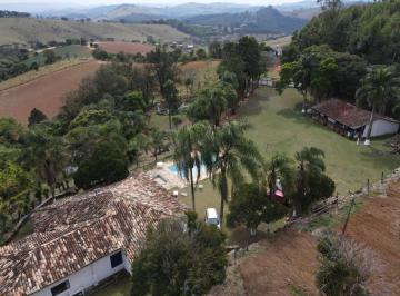 Rural · 300m² · 3 Quartos · 7 Vagas · Sítio Para Venda Em Pedra Bela, Zona Rural, 3 Dormitórios, 1 Suíte, 3 Banheiros, 7 Vagas