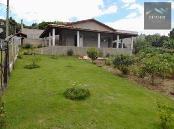 Rural · 80m² · 2 Quartos · 4 Vagas · Chácara Para Venda Em Tuiuti, Zona Rural, 2 Dormitórios, 1 Banheiro, 4 Vagas