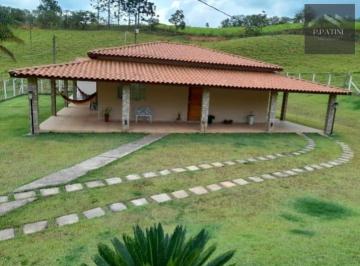 Rural · 300m² · 2 Quartos · 6 Vagas · Sítio Para Venda Em Pinhalzinho, Zona Rural, 2 Dormitórios, 1 Suíte, 3 Banheiros, 6 Vagas