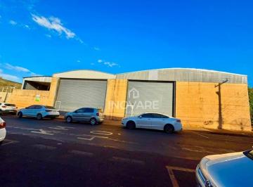 d5cf90eb572a117035a683a6e2eb3aad.jpg · Galpão Para Alugar, 360 m² por R$5.000,00/mês - Centro - Itumbiara/go