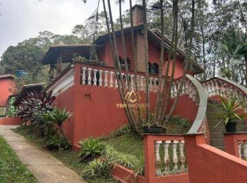 13e22addda240c1830bfa514384d3650.jpg · Chácara Com 2 Dormitórios À Venda, 1600 m² por R$700.000 - Chácara Engenho Da Serra - Santo Andr