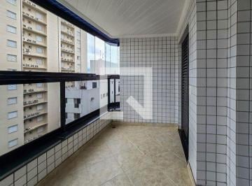 Apartamento Aluguel 127m² de 3 quartos · Imoveis - No Balneário Cidade Atlântica