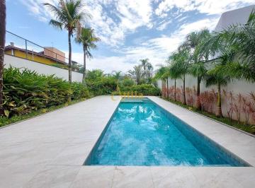 Casa · 692m² · 5 Quartos · 6 Vagas · Casa Com 5 Quartos, Enseada, Guarujá - R$7 Mi, Cod: 5032