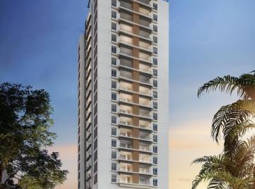 Fachada · Apartamento - Vila Osasco