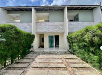 Casa de 3 quartos, Fortaleza · Casa Em Condomínio a Venda Com 90 m² E 3 Quartos, Bairro Lagoa Redonda