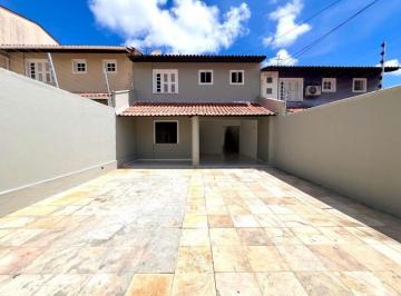 Casa de 4 quartos, Fortaleza · Casa a Venda Com 140 m² E 4 Quartos, Bairro José de Alencar